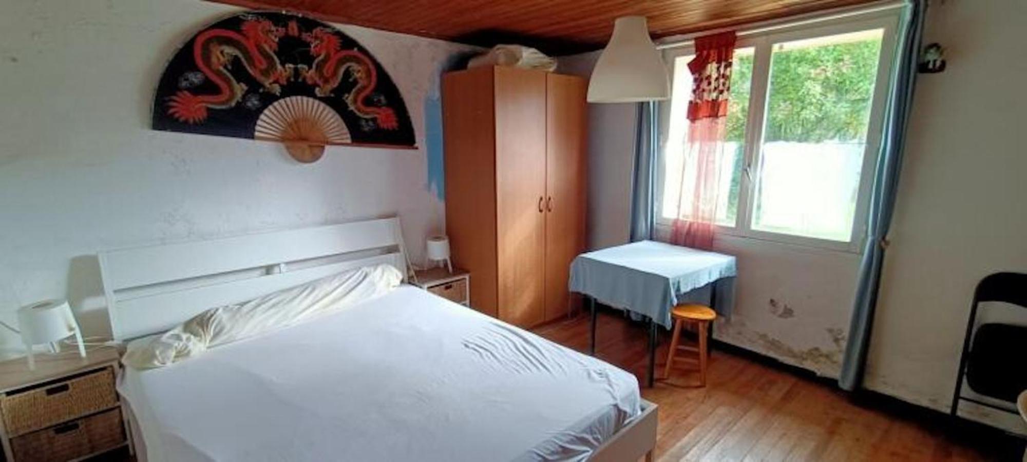 Petite Maison Rustique Et Atypique Hourtin Eksteriør billede